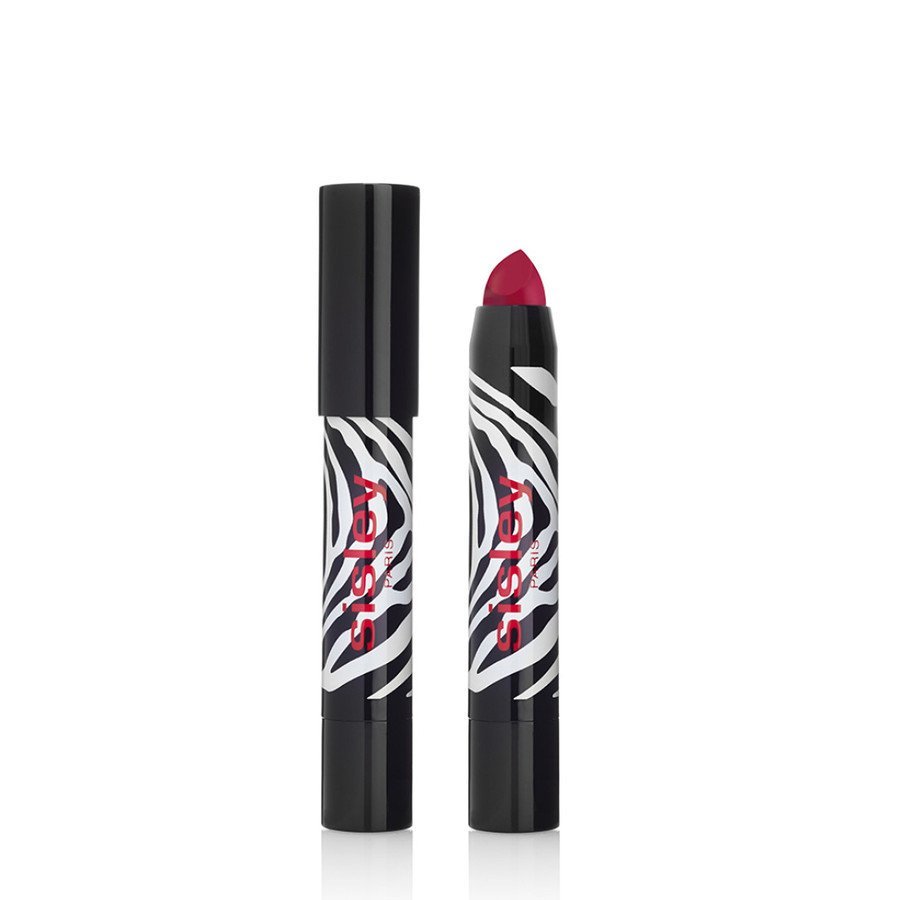 Sisley - Phyto Lip Eye & Lip Twist Mat - Nº 17 - Kiss