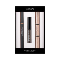 Douglas Make-up Eye Brow Natural Brow Kit