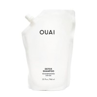 OUAI Detox Shampoo Refill Pouch