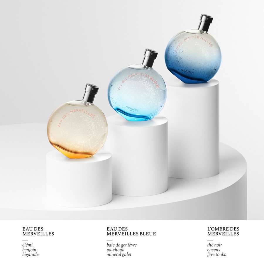 HERMÈS L'Ombre des Merveilles L'Ombre Eau de Parfum | DOUGLAS