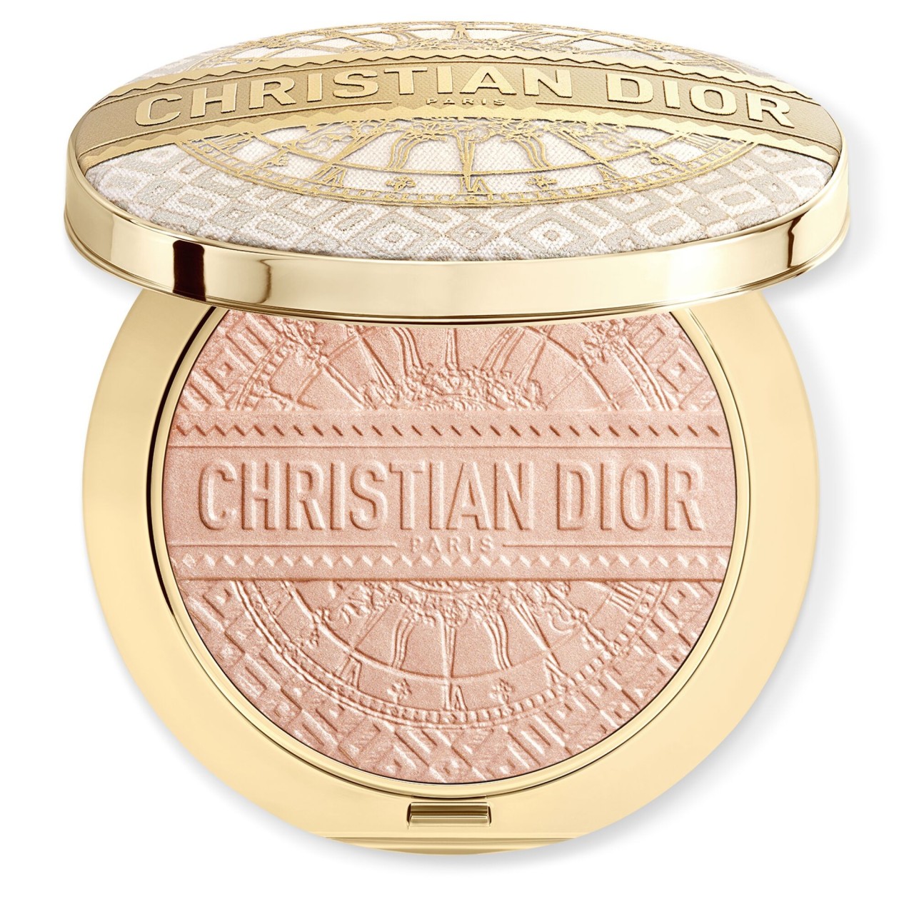 DIOR - Forever Luminizer -  001 - Or Lumiere