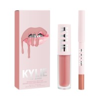 Kylie Cosmetics Mini Xmas Matte Set