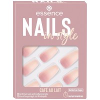 ESSENCE Nails In Style False Nail Cafe
