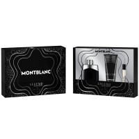 Montblanc Legend Pour Homme Eau de Toilette Spray 100 Ml Set