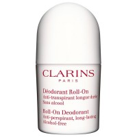 Clarins Roll-On Déodorant Multi-Soin