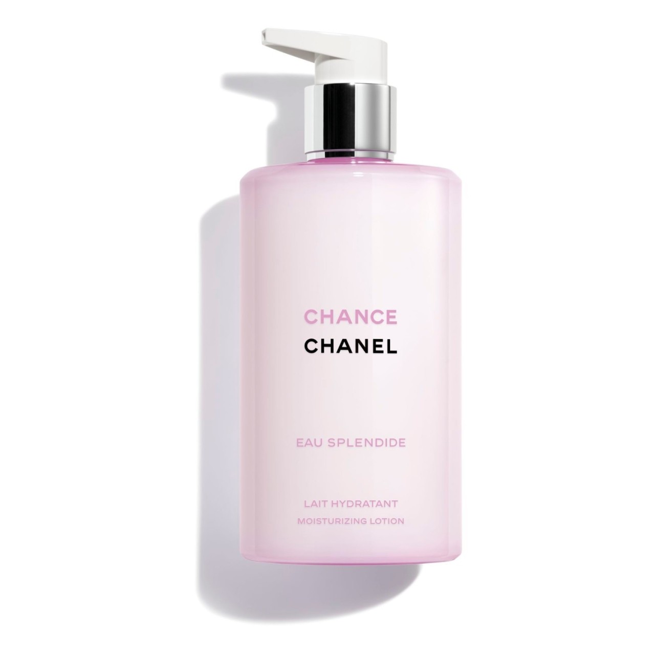 CHANEL - LEITE HIDRATANTE -  400 ml