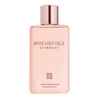 Givenchy Irresistible Shower Oil