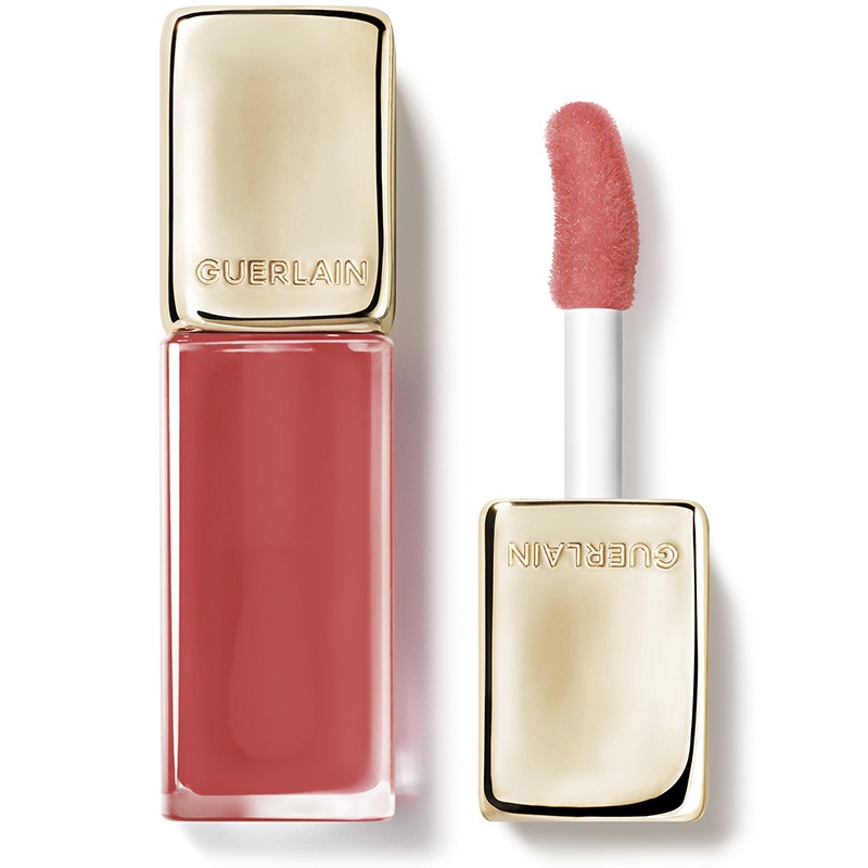 Guerlain - Bee Glow Oil -  309 - Honey