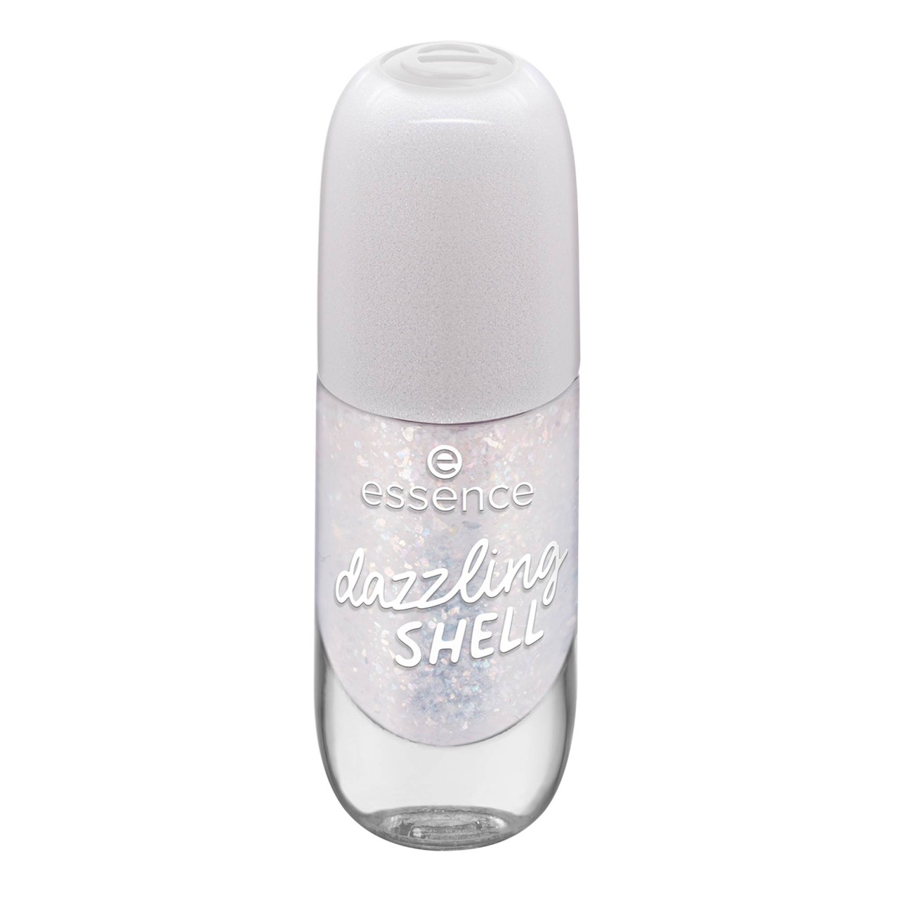 ESSENCE - GelNail Colour -  Dazzling Shell