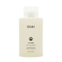 OUAI Fur Bebe Pet Shampoo