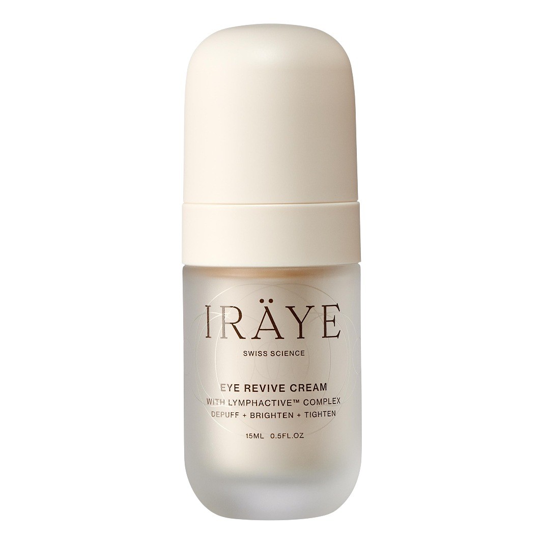 IRÄYE - Eye Revive Cream - 