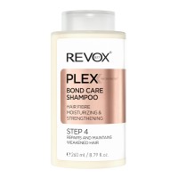 REVOX B77 Bond Care Shampoo Step 4