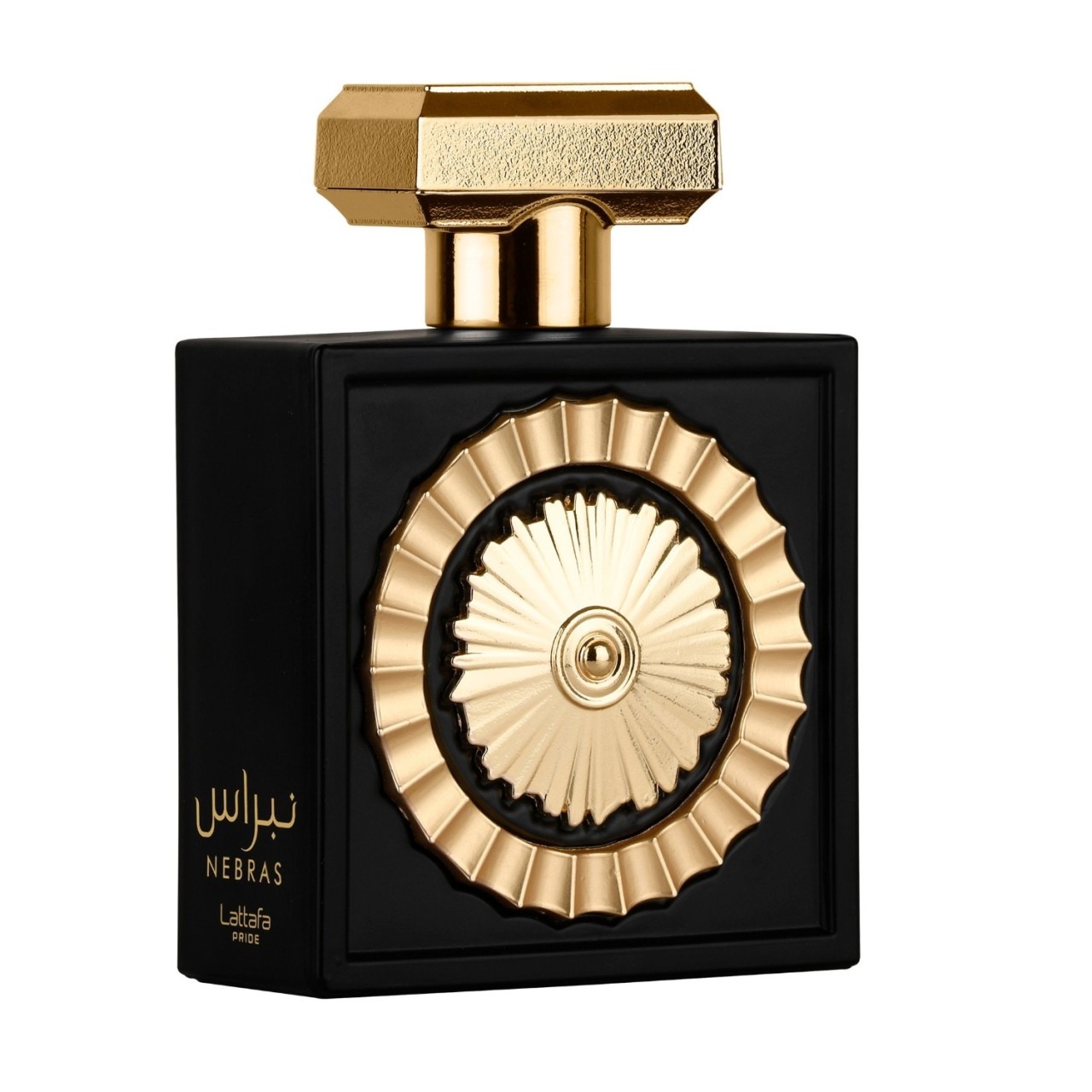 LATTAFA - Pride Nebras Eau de Parfum Spray - 