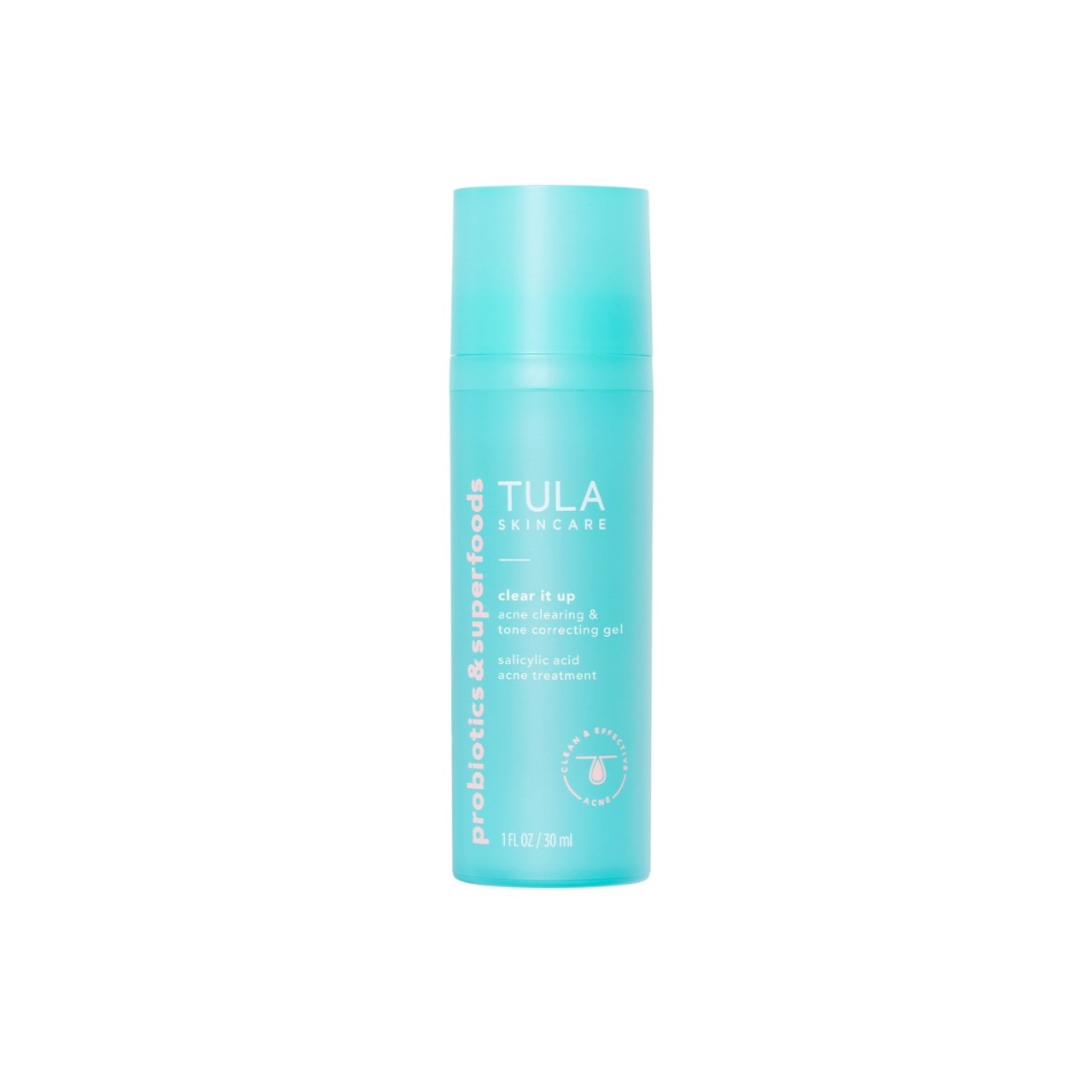 TULA    30 ml