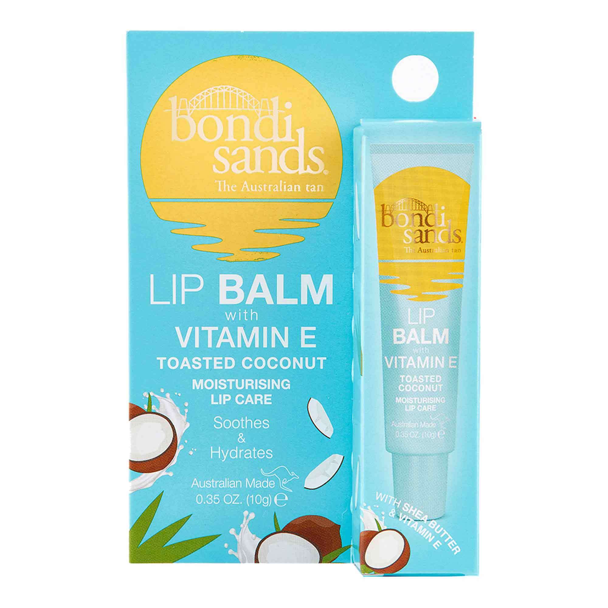 bondi sands Lip Balm Vitamine E DOUGLAS