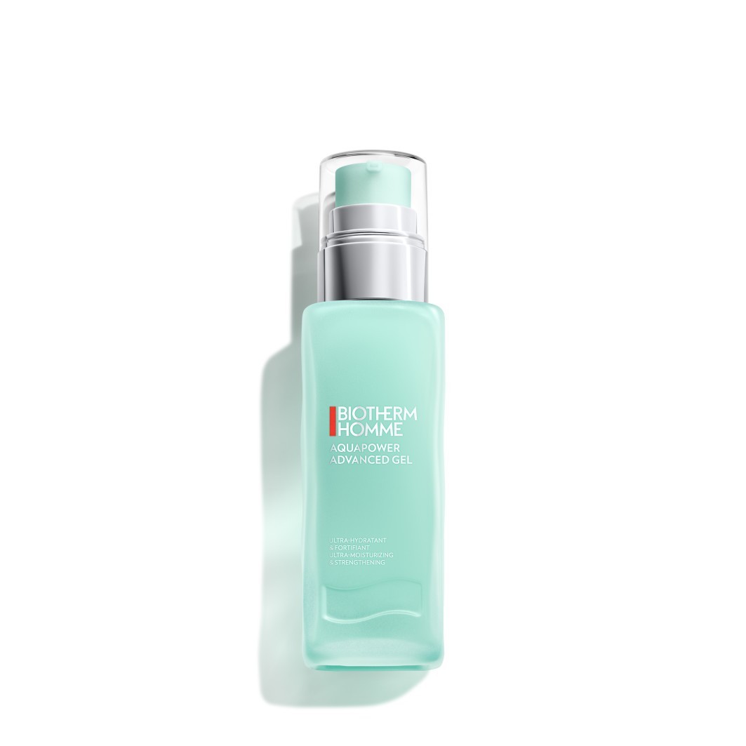 Biotherm Homme - Advanced Gel - 