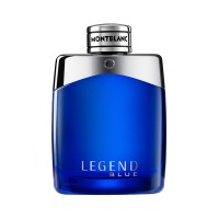 Montblanc Legend Blue Eau de Parfum Spray