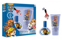 Disney Paw Patrol Eau de Toilette 30ml Set Disney Paw Patrol Eau de Toilette 30ml Set