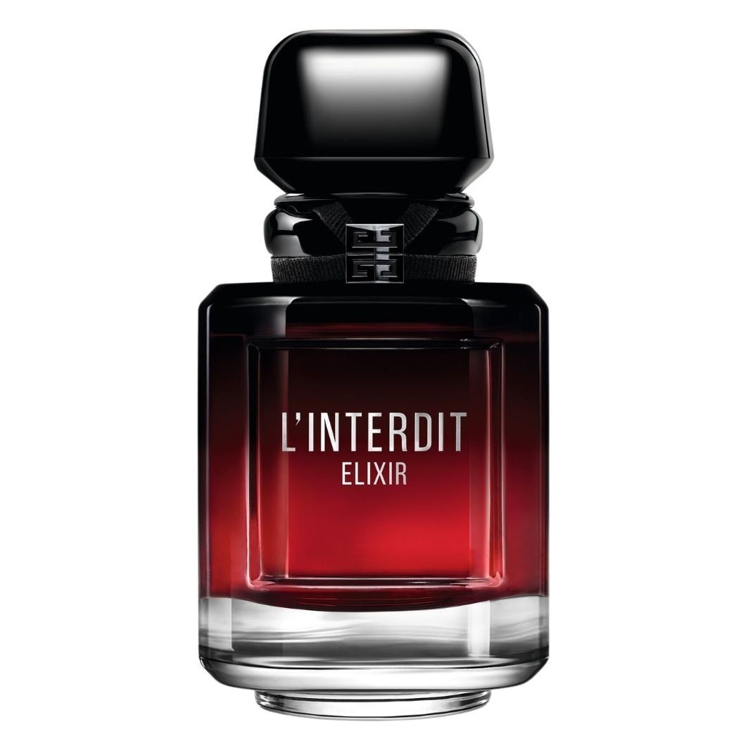 Givenchy - L'Interdit Elixir -  35 ml