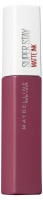 Maybelline Batom Liquido Matte