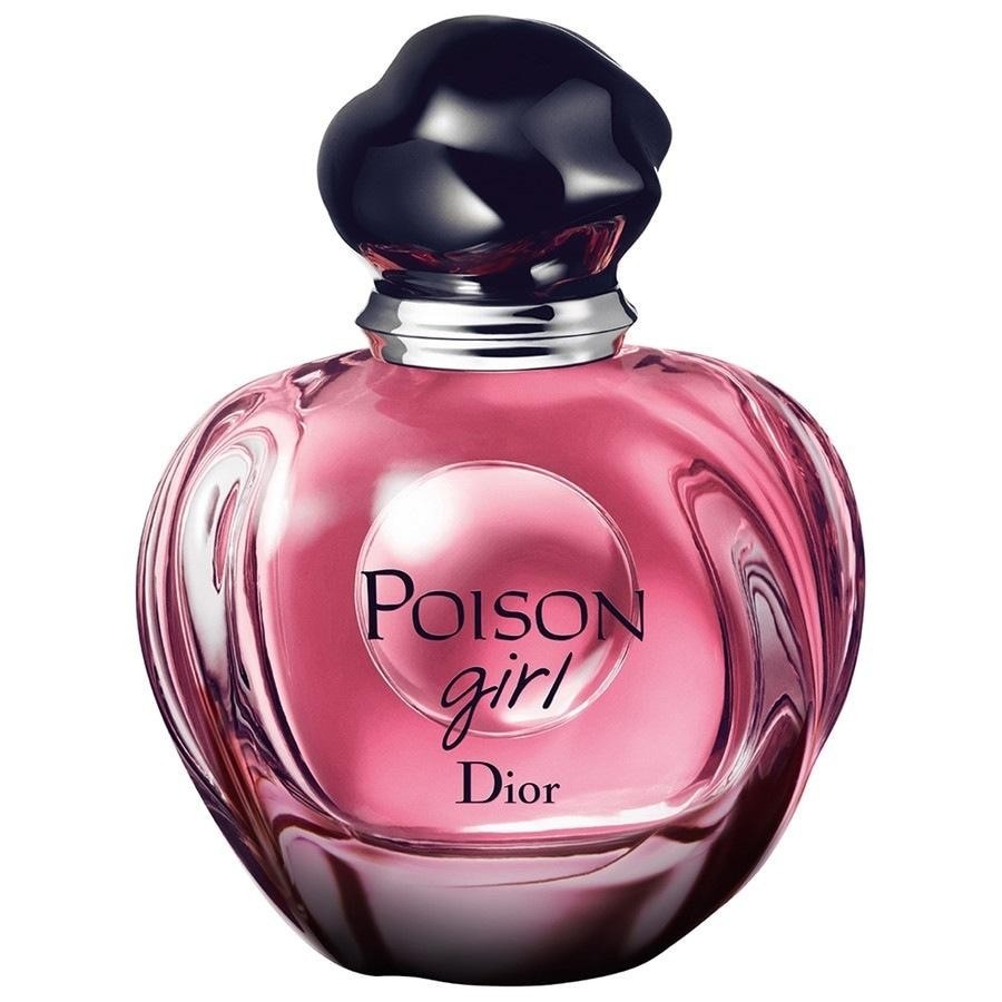 DIOR - Poison Girls Eau de Parfum -  100 ml