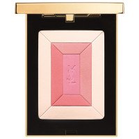 Yves Saint Laurent Ombre Duo+Pallette Face Palette Shimmer Push