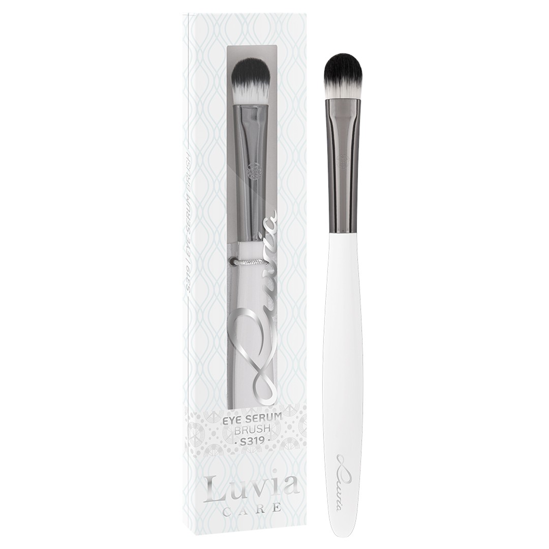 Luvia Cosmetics - Eye Serum Brush - 