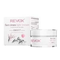 REVOX B77 Face Cream Light Texture