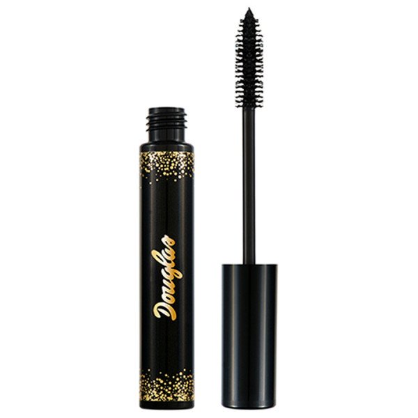 Douglas Make-up - Mascara Obsession - Black