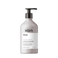 L'Oreal Professionnel Silver Shampoo