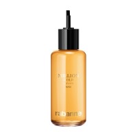 Rabanne Million Gold For Her Parfum Refill
