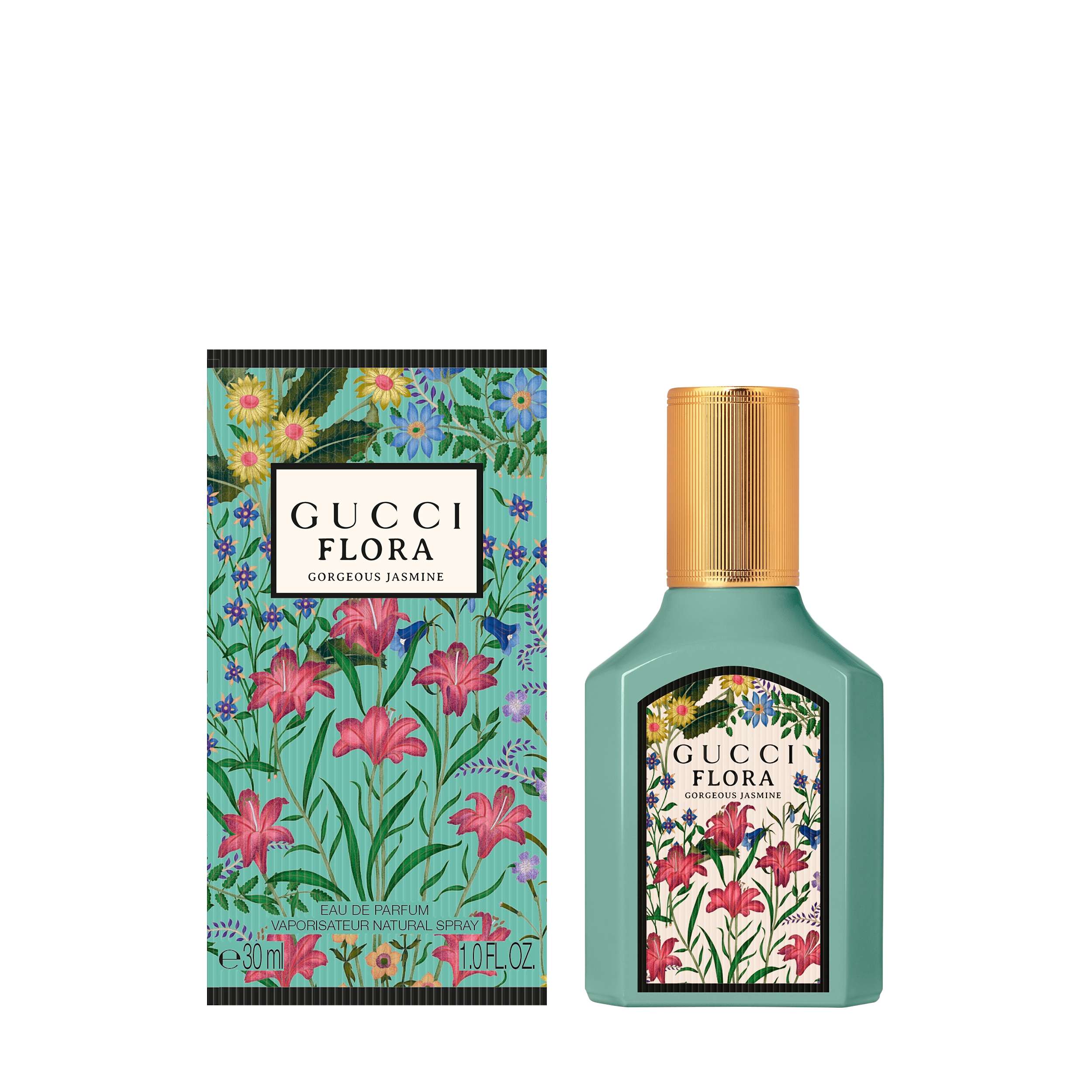 Gucci Flora Gorgeous Jasmine Eau de Parfum Spray | DOUGLAS