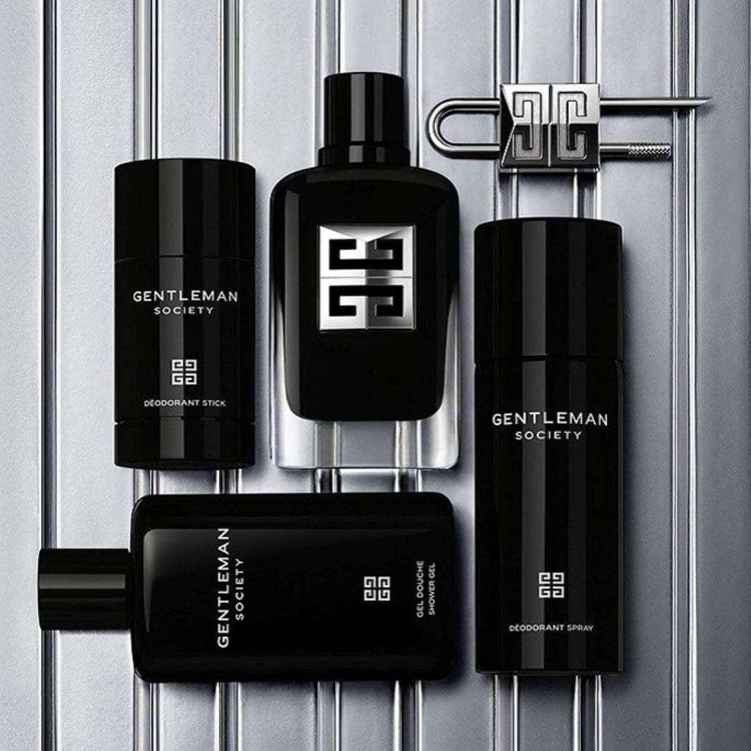 Givenchy Gentleman Society Deo Spray | DOUGLAS