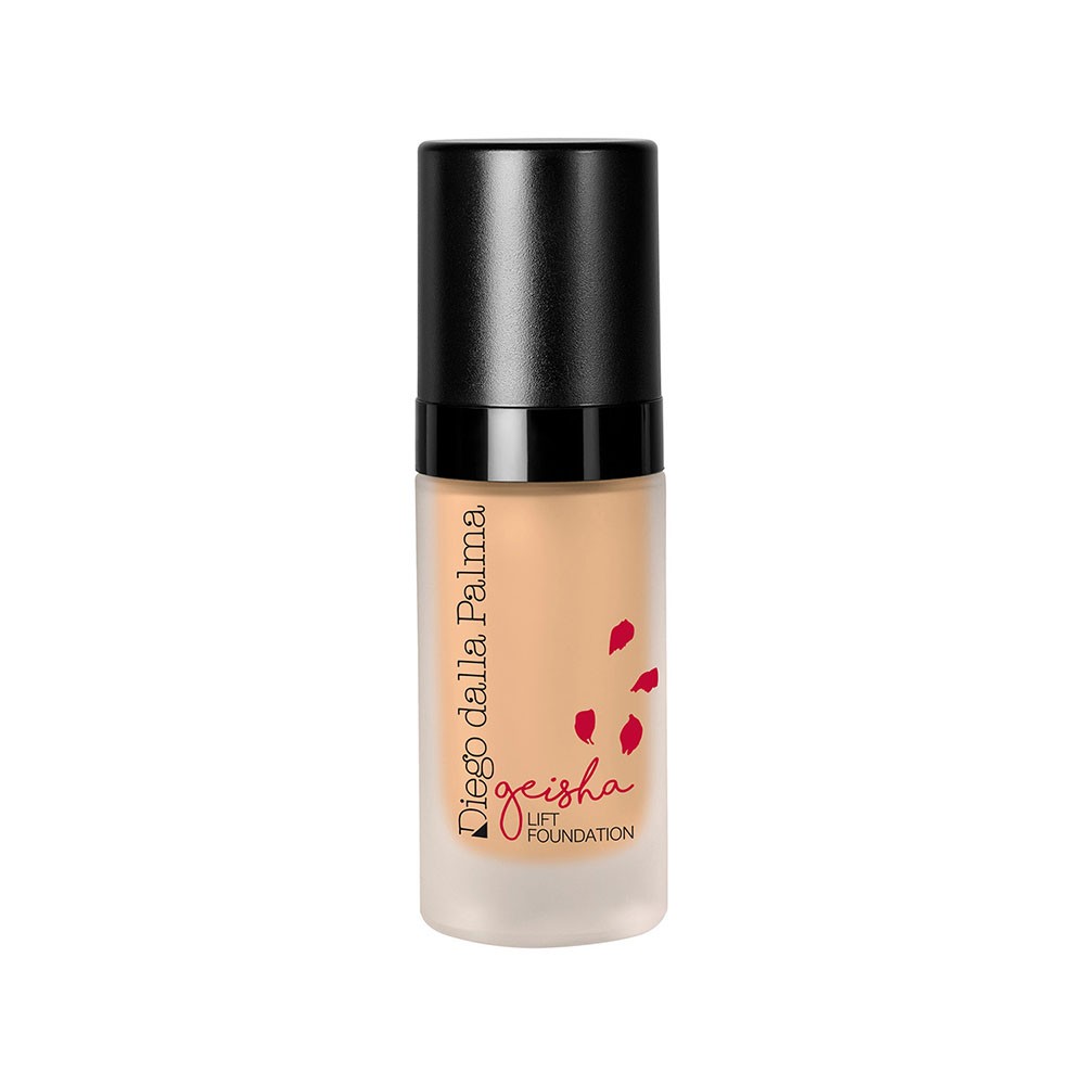 Diego dalla Palma - Geisha Lift Foudation -  Medium Beige