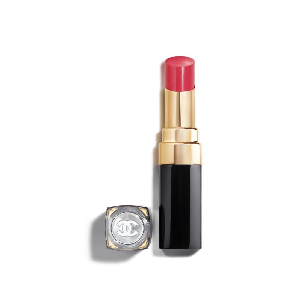 CHANEL - A COR, O BRILHO E A INTENSIDADE NUM "FLASH" -  124 - Vibrant