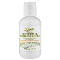 Kiehl's Olive Fruit Oil Nourishing Shampoo