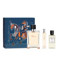 HERMÈS Terre D'Hermes Eau de Toilette Spray 100Ml Set
