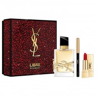 Yves Saint Laurent Libre Eau de Parfum 50Ml Set