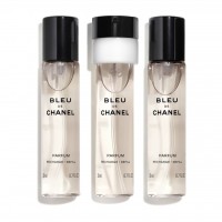 CHANEL PARFUM TWIST AND SPRAY CHANEL PARFUM TWIST AND SPRAY