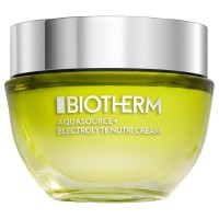 Biotherm Electrolyte Nutri Cream