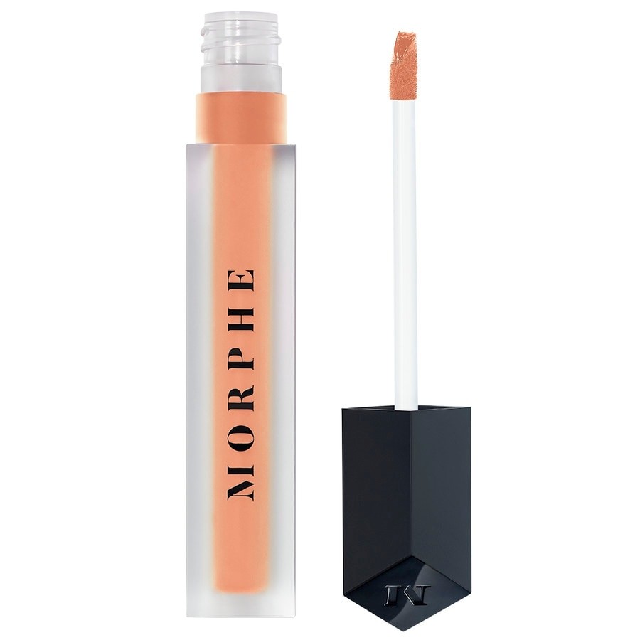 MORPHE - Matte Liquid Lipstick -  Taunt