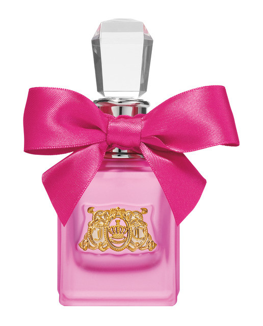 Juicy Couture - Viva La Juicy Pink Couture Eau de Parfum -  30 ml