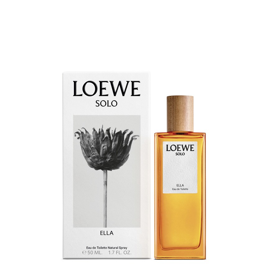 Loewe Solo Ella Eau de Toilette | DOUGLAS