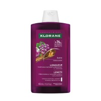 Klorane Quinina Growth Shampoo