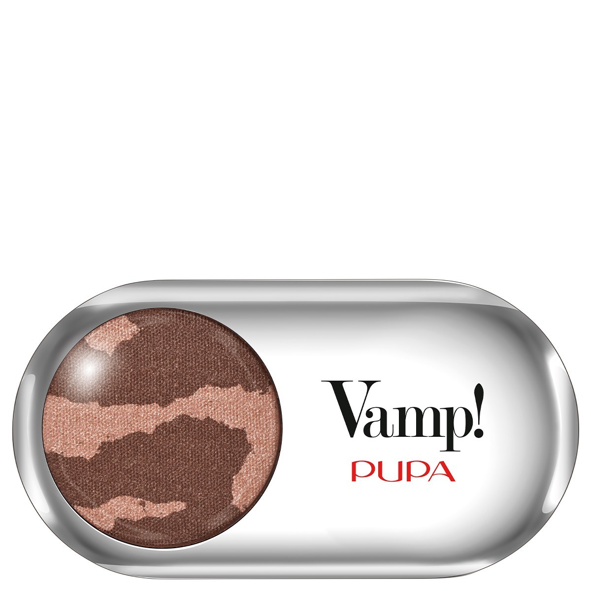 PUPA - Vamp! Fusion Eyeshadow -  102 - Copper Storm