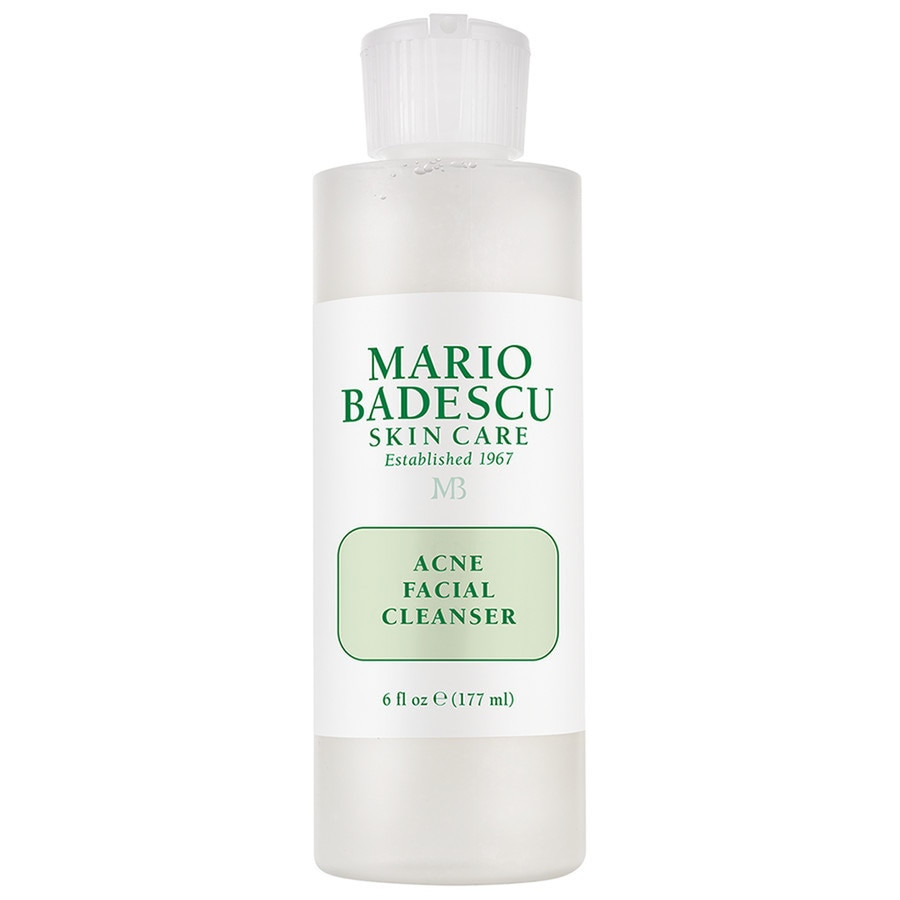 Mario Badescu - Acne Facial Cleanser - 