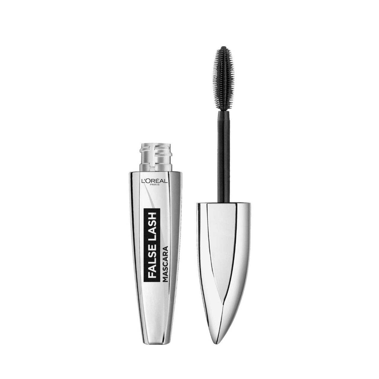 L'Oréal Paris - Mascara False Lash Black - 