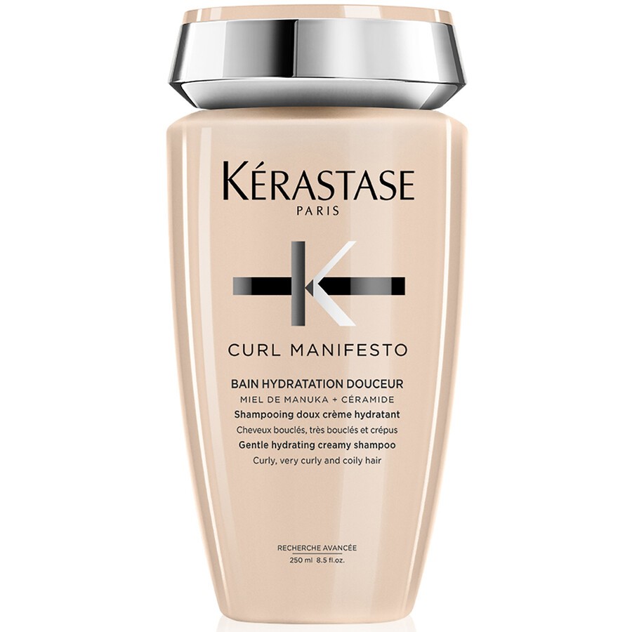 Kérastase - Curl Manifesto Shampoo - 