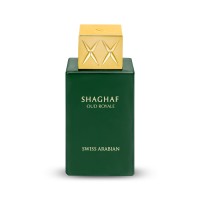 SWISS ARABIAN Shaghaf Oud Royale Eau de Parfum Spray