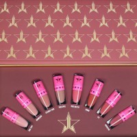 Jeffree Star Cosmetics Velour Liquid Lipstick Set